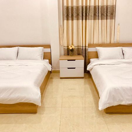Villa Da Lat Gd - Biet Thu Da Lat Gd Gan Ho Xuan Huong Gan Cho Extérieur photo