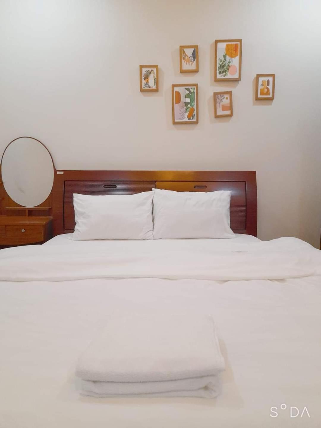 Villa Da Lat Gd - Biet Thu Da Lat Gd Gan Ho Xuan Huong Gan Cho Extérieur photo